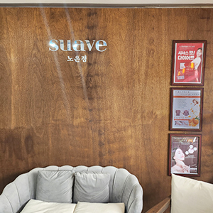 슈아브헤어 노은점